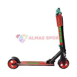 اسکوتر Tecnica مدل S145 نارنجی