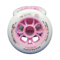 چرخ اسکیت سرعت FM 100MM