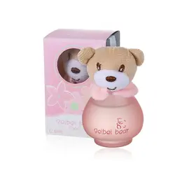 عطر ادکلن کودک بی بی لاو پسرانه/دخترانه