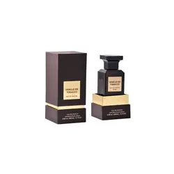 ادکلن تام فورد توباکو وانیل مردانه/زنانه