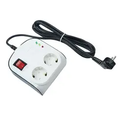 محافظ یخچال و فریزر مدل پارت با سیم 3 متر پارت الکتریک