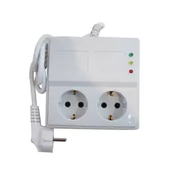 محافظ یخچال و فریزر پارت الکتریک با سیم 1.8 متر