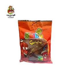 پاستیل نوشابه ای شیبا