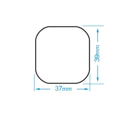 کلید 7005 آلومین لیفت