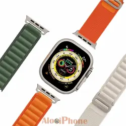 ساعت هوشمند Ultra active Green Lion