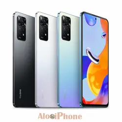 شیائومی ردمی نوت 11 پرو Xiaomi Redmi Note 11 Pro