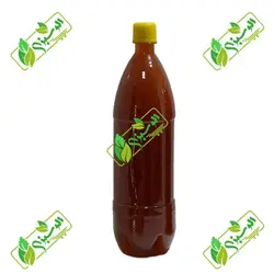 آبغوره طبیعی تازه 1.5 لیتری – کد X-J1002