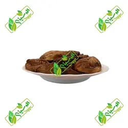 بادمجان سرخ شده تازه – کد X-G1001