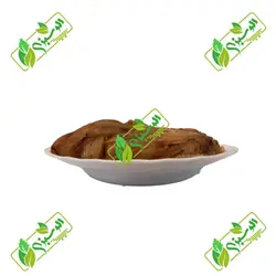 بادمجان کبابی تازه – کد X-B1001