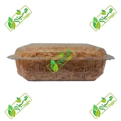 پیاز سرخ شده تازه خلالی – کد X-G1004
