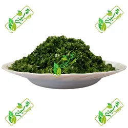 سبزی قرمه خرد شده تازه – کد X-V10023