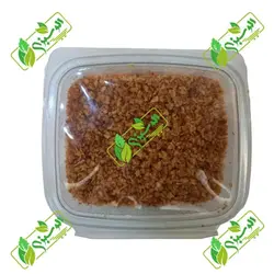 سیر سرخ شده تازه نگینی – کد X-G1002