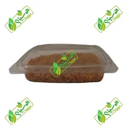 سیر سرخ شده تازه نگینی – کد X-G1002