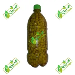 غور غوره (غوره شور) بطری1 لیتری – کد X-S1002