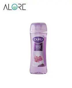 شامپو بدن دورو حاوی عصاره گل ارکیده حجم 450 میل