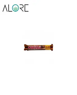 شکلات البنیUlker Albeni