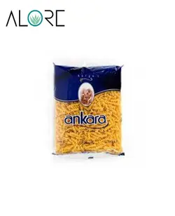 ماکارونی پیچی آنکارا وزن 500 گرم