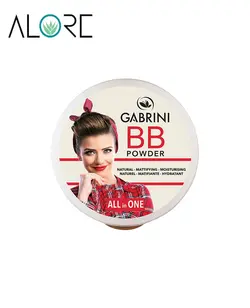 پنکیک بی بی رنگ 02 گابرینی ا Gabrini Bb Powder