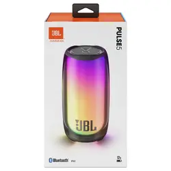 اسپیکر قابل حمل JBL Pulse 5