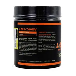 پودر ال گلوتامین آپوویتال