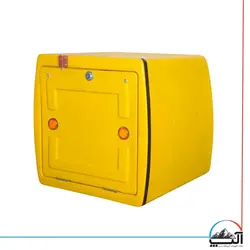 باکس غذا فایبرگلاس 40*40
