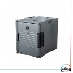 باکس گرم نگهدارنده و سرد نگهدارنده غذا