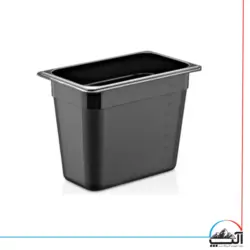 بنماری استیل 1/3 عمق 20