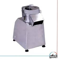 خلال کن برقی سیلندری ایرانی 4 تیغ