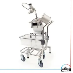 خلال کن هالد RG250