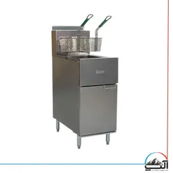 سرخ کن دو لگنه دین اصل آمریکا