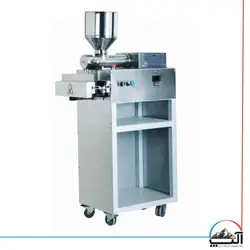 کباب زن محک مدل اطلس