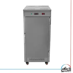 گرم خانه 50 نفره برقی/گازی