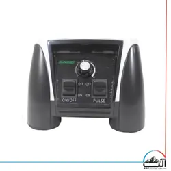 مخلوط کن سان رایس
