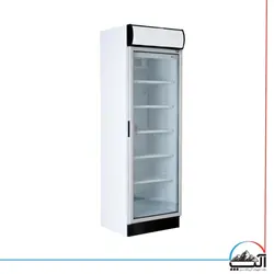 یخچال تک درب ایستاده