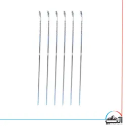 سیخ جگر 50 سانت ضخامت 1/5 میل