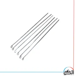 سیخ جگر 50 سانت ضخامت 2 میل