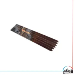 سیخ جوجه 65 سانت ضخامت 2 میل