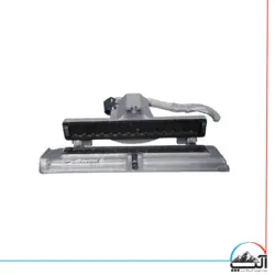 دستگاه کباب زن مخزن دار آبی آیدیش