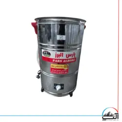 کره گیر 60 لیتری پارس البرز