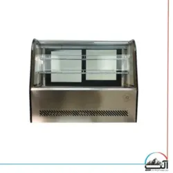 یخچال شو کیک 90 سانتی