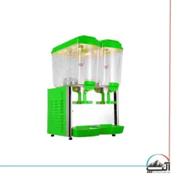 شربت سرد کن استار 2 خانه