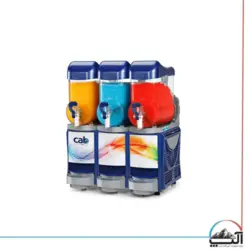یخ در بهشت ساز بست 3 خانه