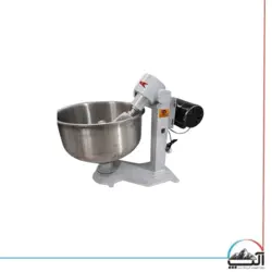 دستگاه خمیر گیر موتور اصفهان 8 کیلویی