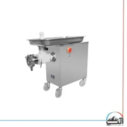 چرخ گوشت گیربکسی الکتروکار رومیزی سایز 42