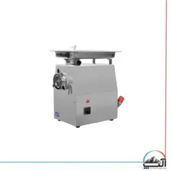 چرخ گوشت گیربکسی الکتروکار رومیزی سایز 32