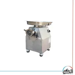 چرخ گوشت پولاد غرب رومیزی سایز 32