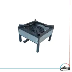 اجاق پلوپز تک شعله 30*30