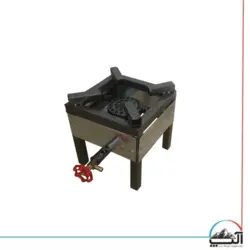 اجاق پلوپز تک شعله 20*20