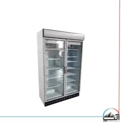 یخچال دو درب ایستاده 150 سانتی