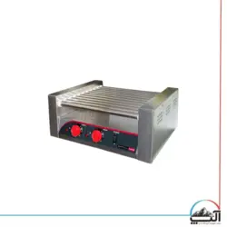هات داگ پز 7 رول